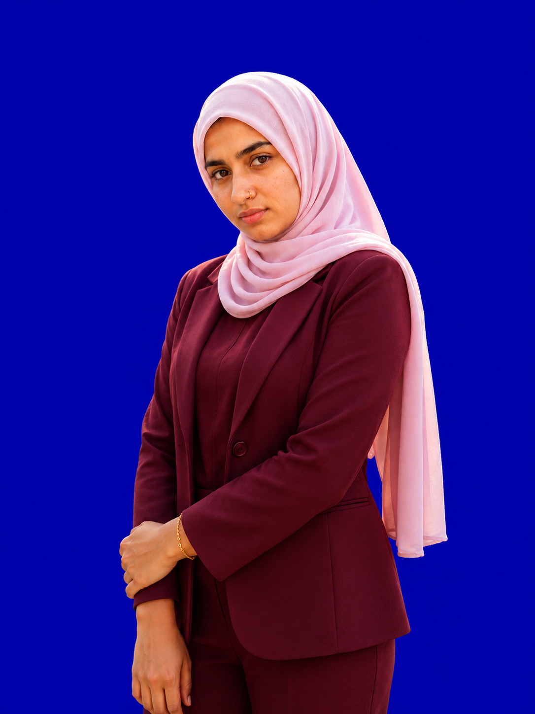 Miss Muskan